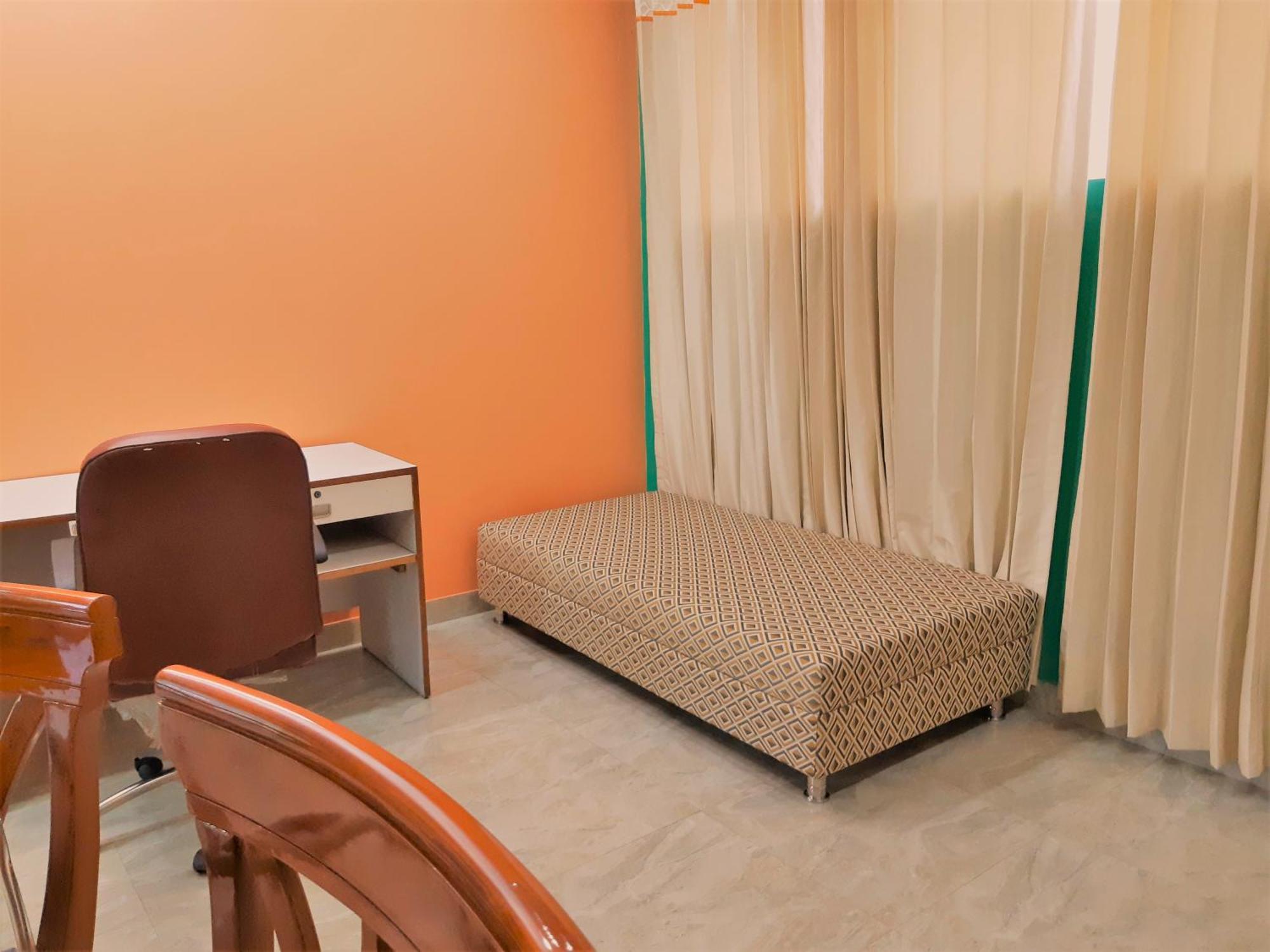 Fully Furnished Ish, Atithya Homestay With Various Amenities And Free Services In Lucknow, India Exteriör bild