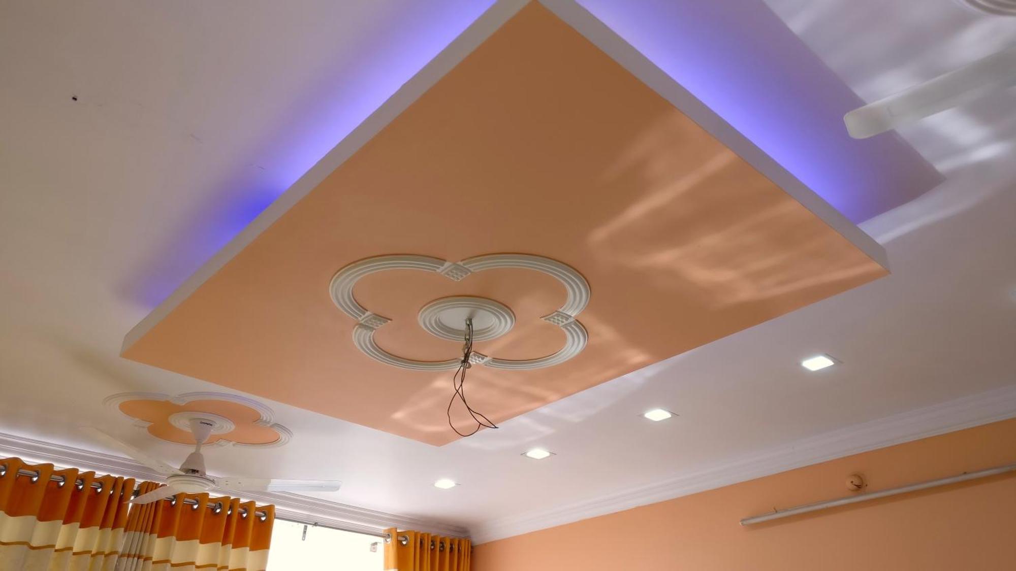 Fully Furnished Ish, Atithya Homestay With Various Amenities And Free Services In Lucknow, India Exteriör bild