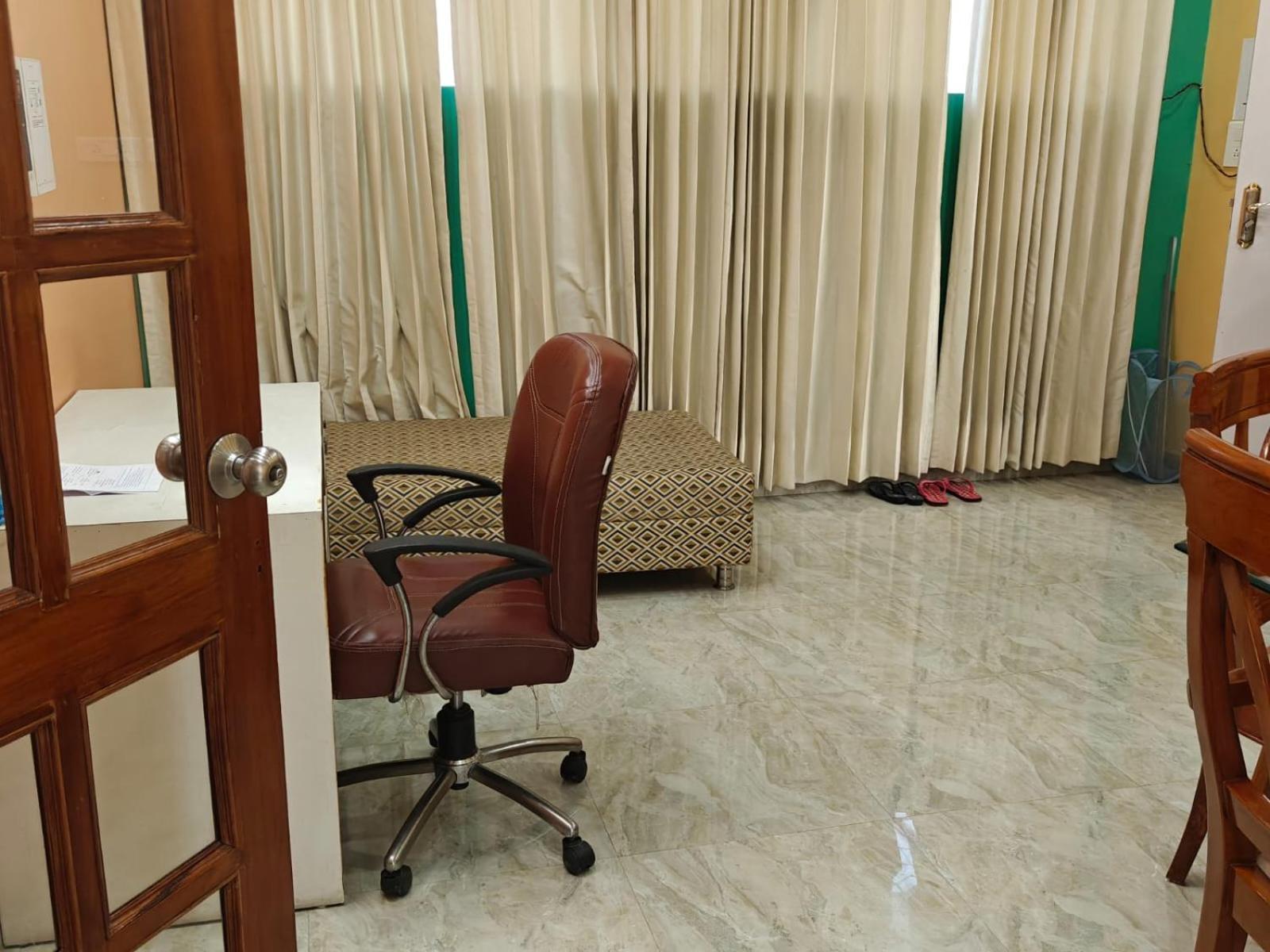 Fully Furnished Ish, Atithya Homestay With Various Amenities And Free Services In Lucknow, India Exteriör bild