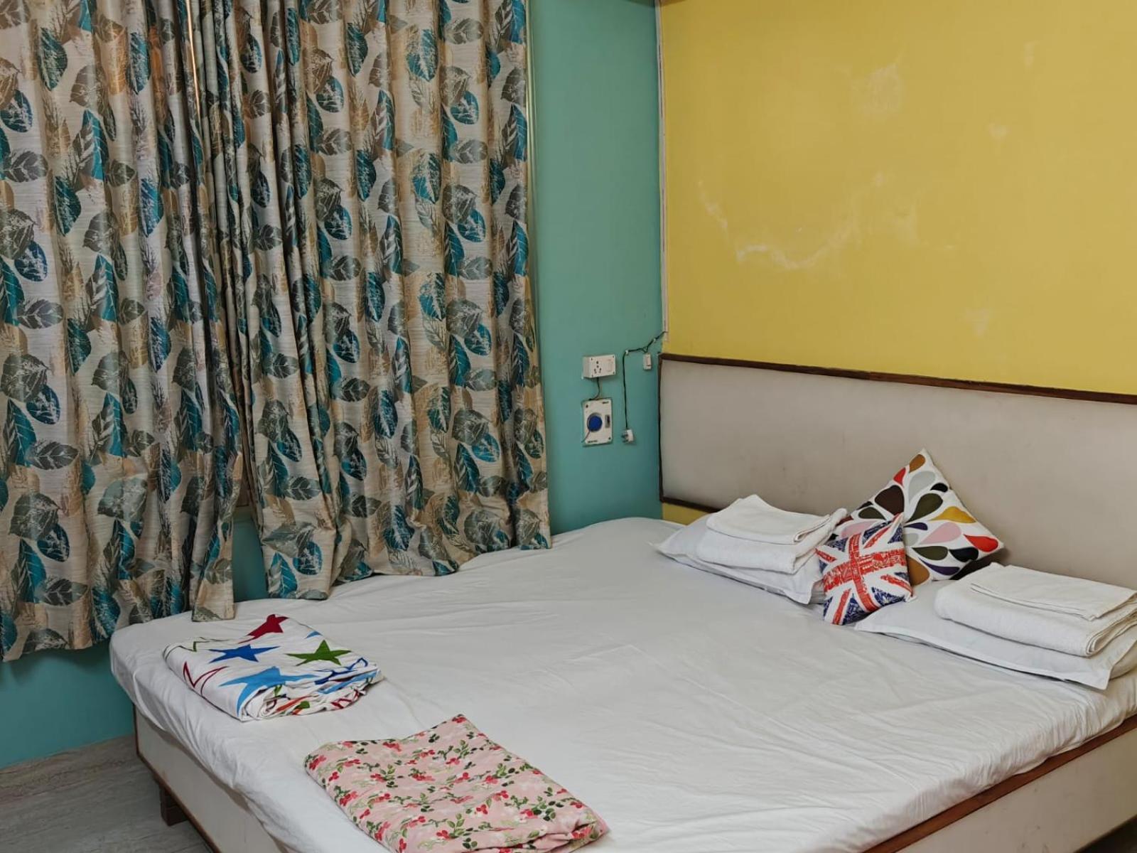 Fully Furnished Ish, Atithya Homestay With Various Amenities And Free Services In Lucknow, India Exteriör bild