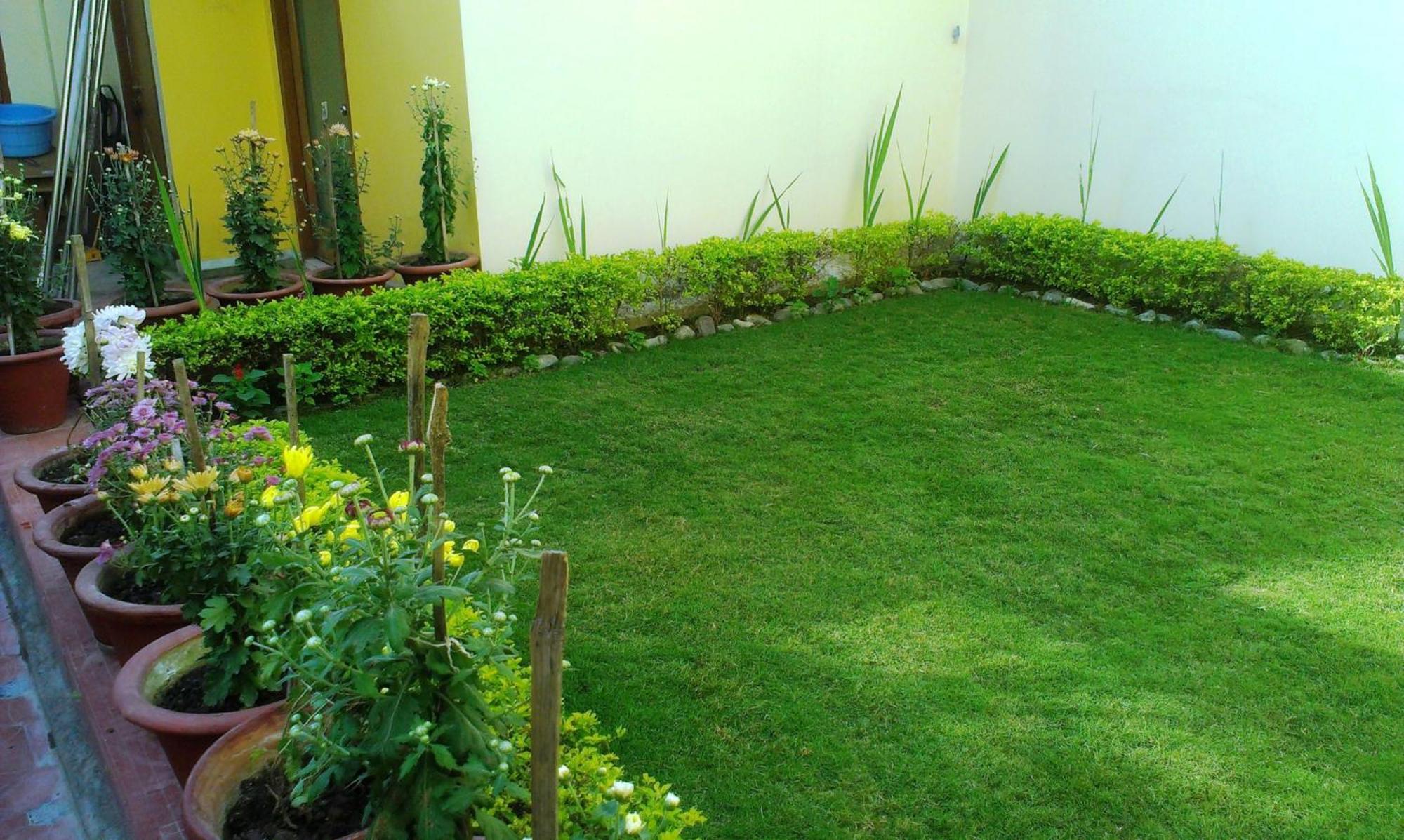 Fully Furnished Ish, Atithya Homestay With Various Amenities And Free Services In Lucknow, India Exteriör bild