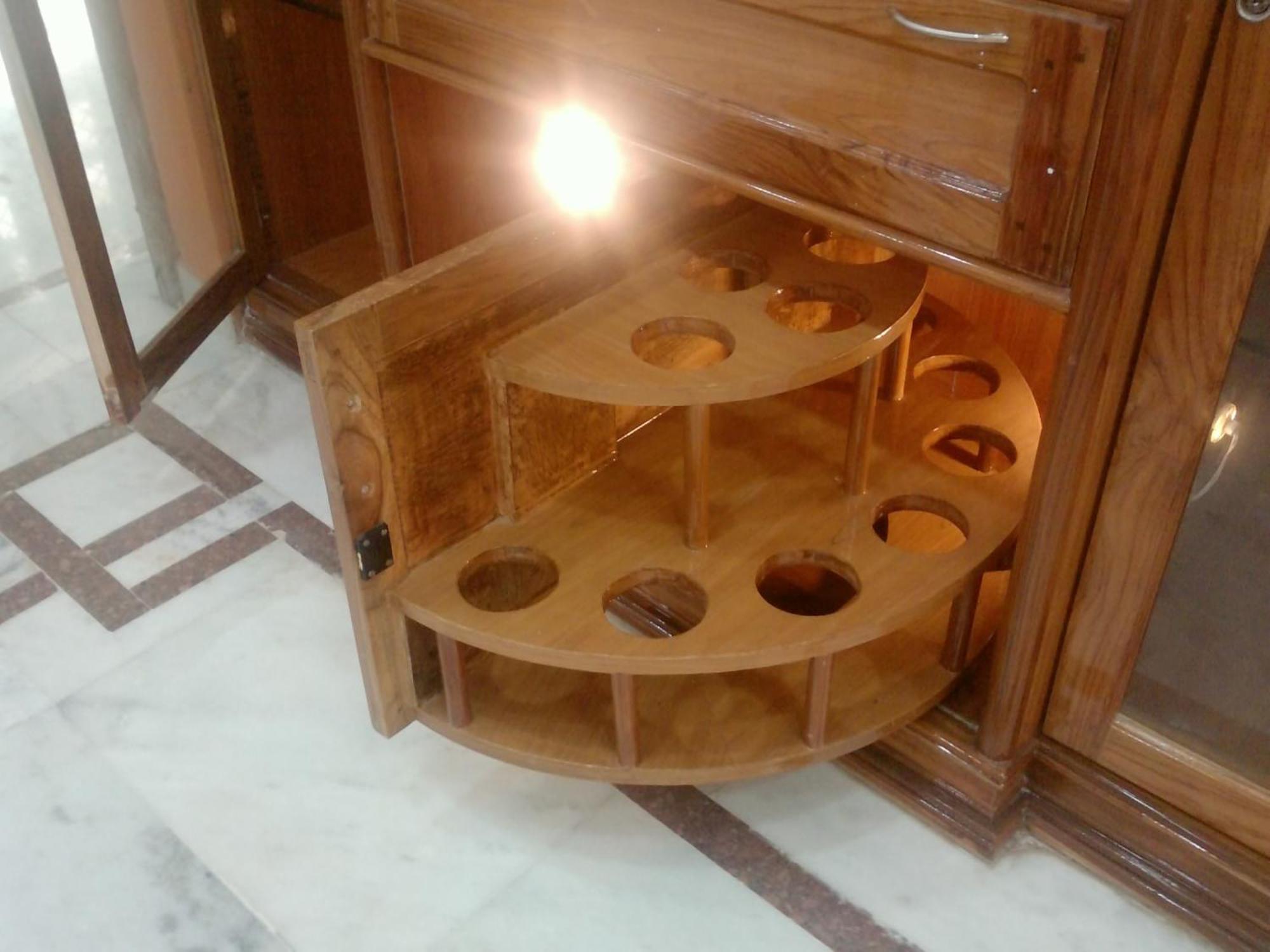 Fully Furnished Ish, Atithya Homestay With Various Amenities And Free Services In Lucknow, India Exteriör bild