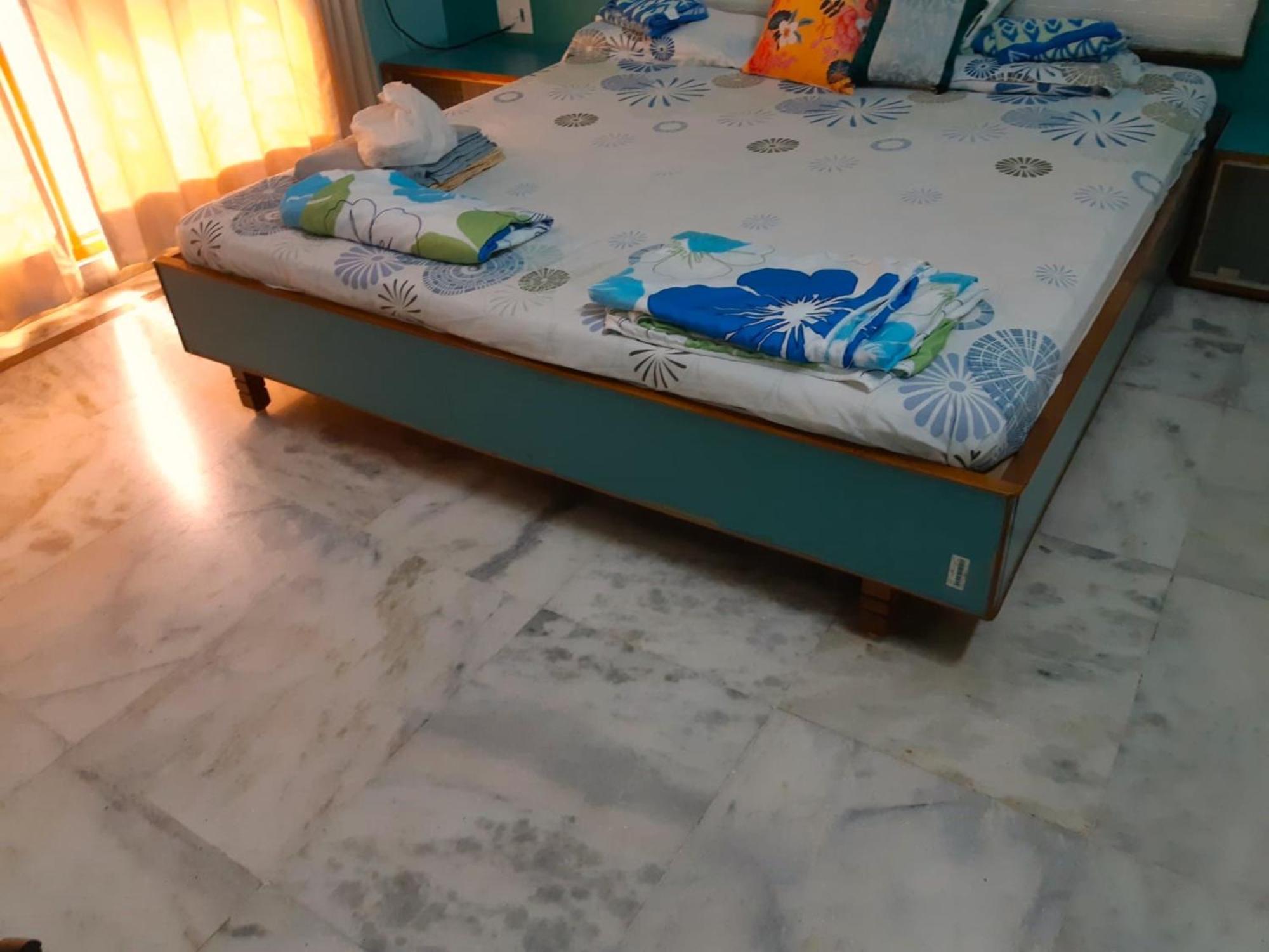 Fully Furnished Ish, Atithya Homestay With Various Amenities And Free Services In Lucknow, India Exteriör bild